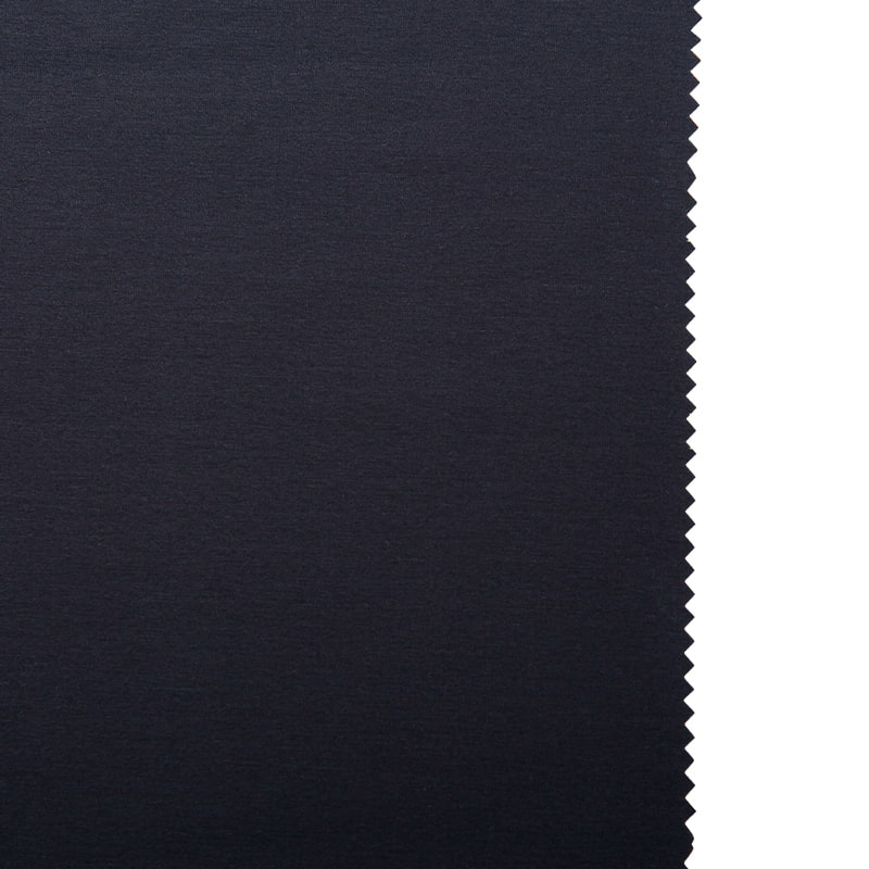 Nylon/bavlna v hladké vazbě Nylon/bavlna v hladké vazbě