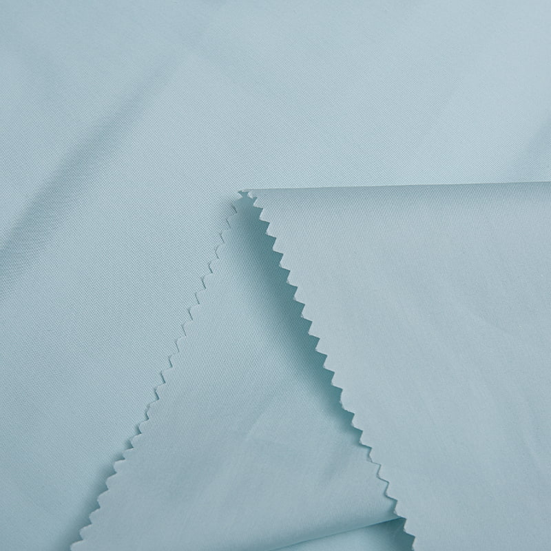 Bavlna/Polyester v hladké vazbě Bavlna/Polyester v hladké vazbě