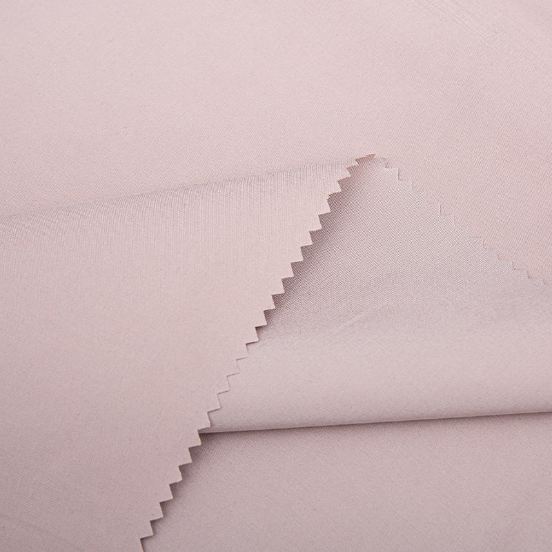 Polyester/nylon/bavlna s hladkou vazbou Polyester/nylon/bavlna s hladkou vazbou