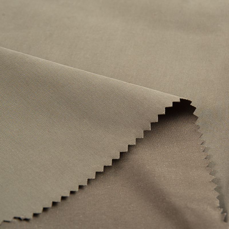 Polyester/nylon/bavlna s hladkou vazbou Polyester/nylon/bavlna s hladkou vazbou