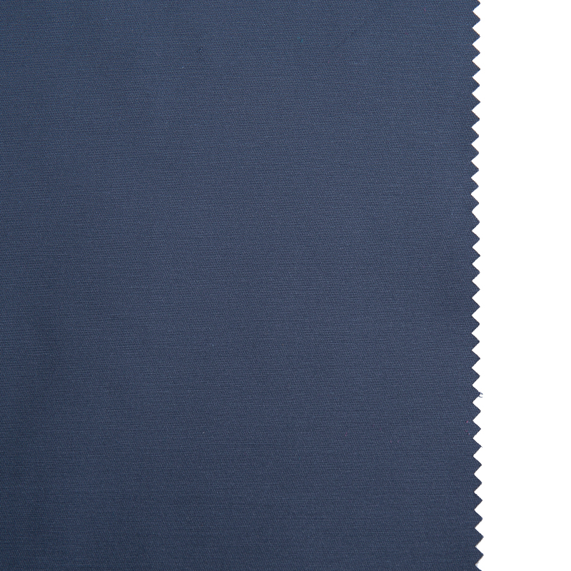 Polyester/bavlna kroucený kepr Polyester/bavlna kroucený kepr