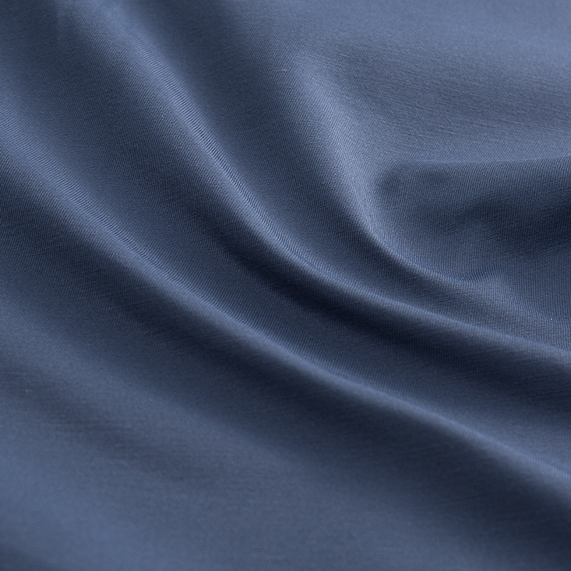 Polyester/bavlna kroucený kepr Polyester/bavlna kroucený kepr