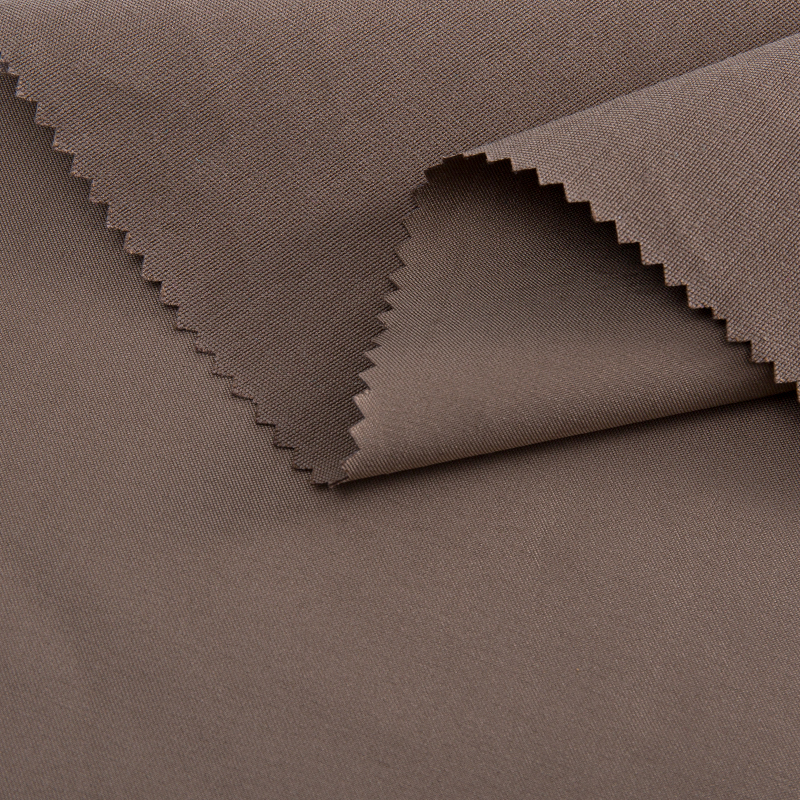 Dvouvrstvá polyester/nylon/bavlna Dvouvrstvá polyester/nylon/bavlna