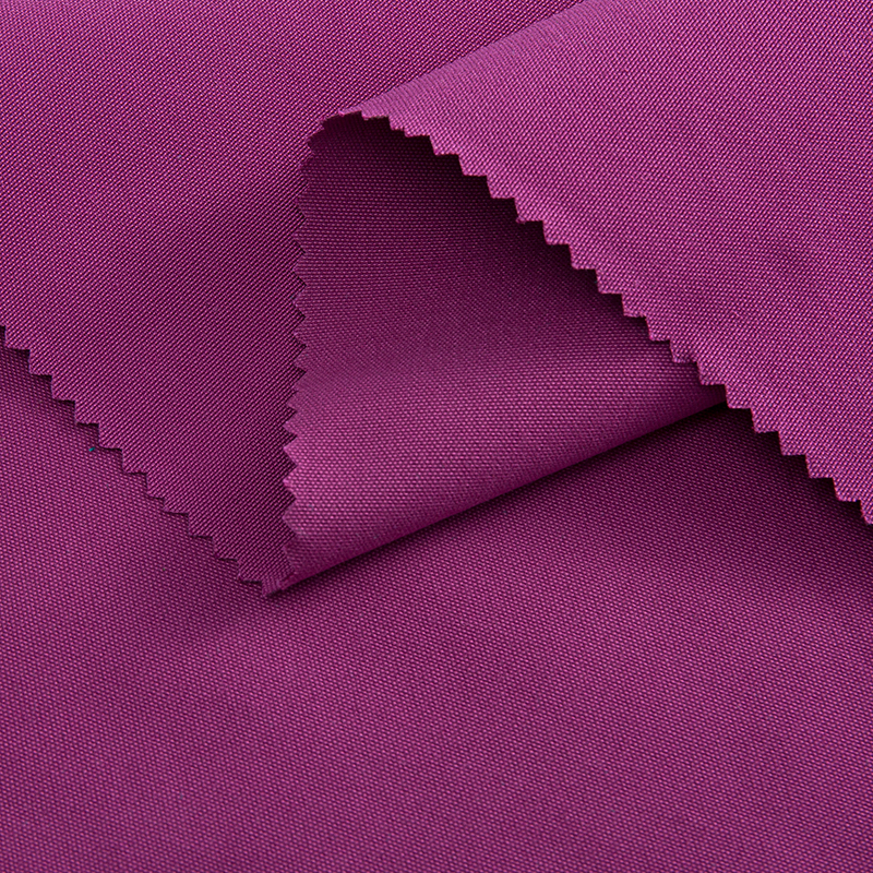 Polyester/nylon/bavlna plátno (dvoubarevné) Polyester/nylon/bavlna plátno (dvoubarevné)