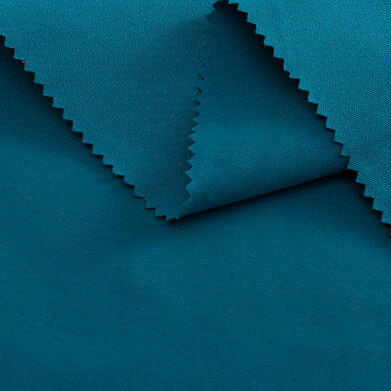 Polyester/nylon/bavlna plátno (dvoubarevné) Polyester/nylon/bavlna plátno (dvoubarevné)